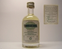 DAMHILE Organic SGSW 6yo 2000-2006 5cl 46%vol